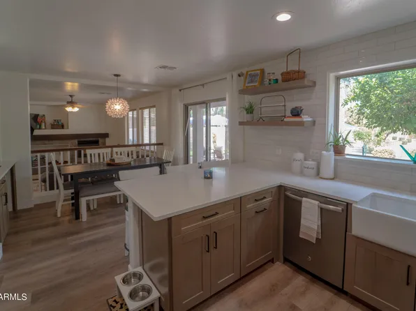 740 E EAGLE Lane, Gilbert, AZ 85296