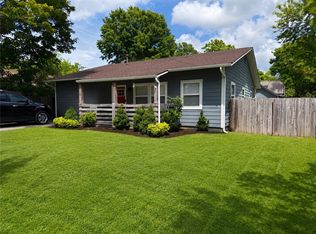 1416 S College Ave, Fayetteville, AR 72701