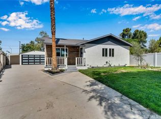 8332 Cherimoya Ave, Fontana, CA 92335