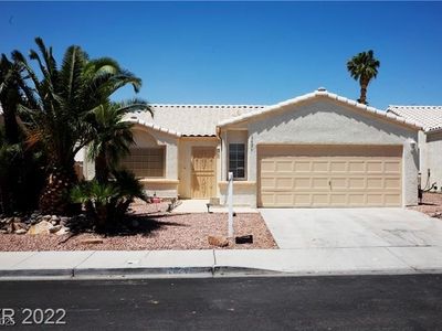 2824 Mayfair Ave, Henderson, NV, 89074