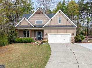 19 Pinoak Trl SE, Cartersville, GA 30121