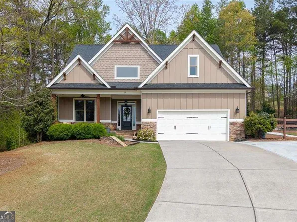 19 Pinoak Trl SE, Cartersville, GA 30121