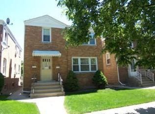2321 N 75th Ave, Elmwood Park, IL 60707