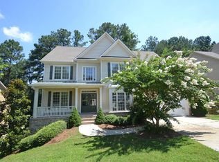 706 Flagstone Way, Acworth, GA 30101