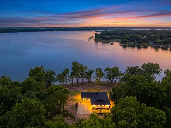 61401 E 280th Rd, Grove, OK 74344