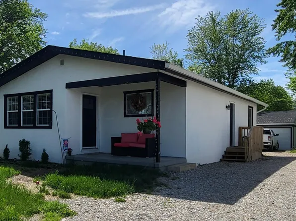 6827 Harrisburg Pike, Orient, OH 43146