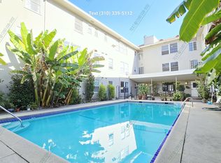 8027 Selma Ave #104, Los Angeles, CA 90046
