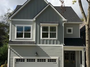 1510 Dugger Dr, Nashville, TN 37206