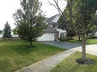 2165 Sorrel Ct, Grove City, OH 43123