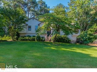 2796 Peachtree Walk, Duluth, GA 30096