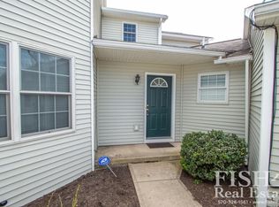 136 Hampton Way, Montoursville, PA 17754