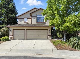 8552 Geranium Way, Elk Grove, CA 95624