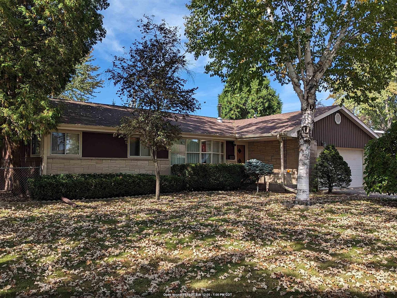 140 Wakawn Ave, Fond Du Lac, WI 54935 MLS 50282169 Zillow