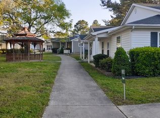 189 Grasse St #8, Calico Rock, AR 72519