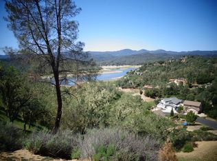 2645 Pine Ridge Rd, Bradley, CA 93426