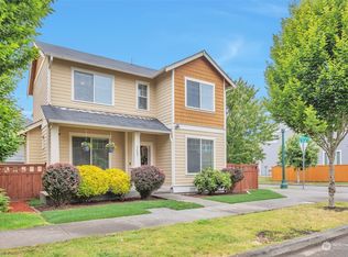 1603 Amethyst St SE, Olympia, WA 98501