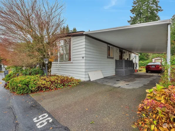 11622 Silver Lake Road #96, Everett, WA 98208