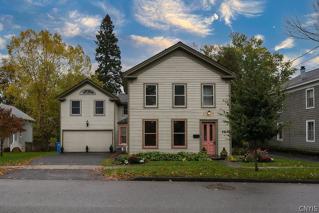88 Lincklaen St, Cazenovia, NY 13035 Zillow