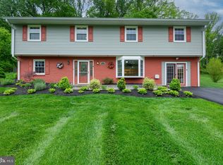 8537 High Ridge Rd, Ellicott City, MD 21043