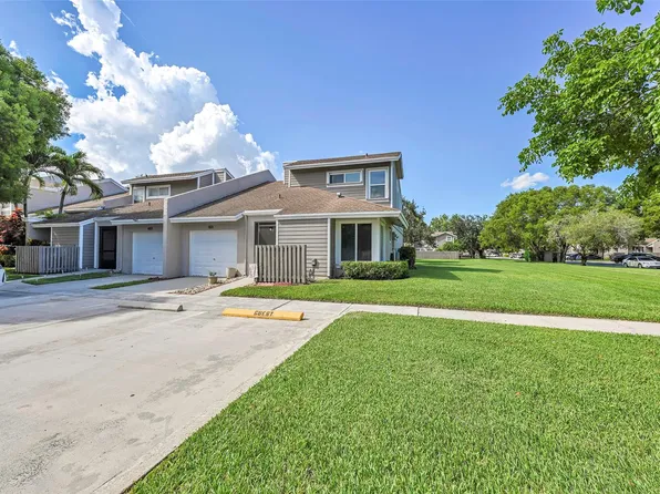601 Woodgate Lane #E, Sunrise, FL 33326