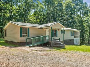 1184 Barneys Pl, Lenoir, NC 28645