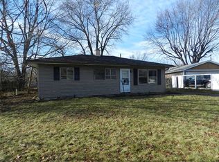 3114 Keswick Rd, Indianapolis, IN 46222