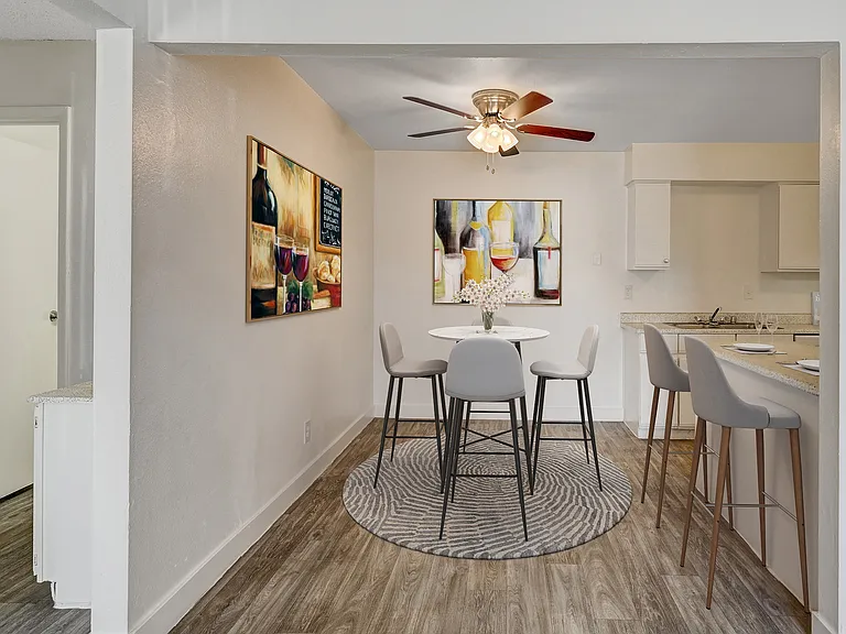 Lake Charlotte, Apartments For Rent in Las Vegas