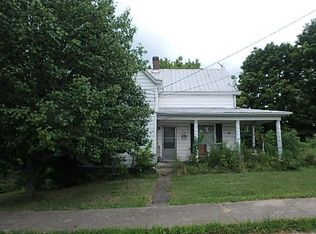 310 Old Corinth Owenton Rd, Corinth, KY 41010