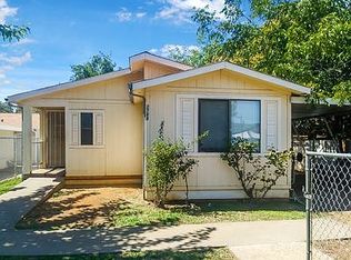 2788 Florence Ave, Oroville, CA 95966