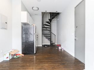 129 Park Ave #2B, Brooklyn, NY 11205