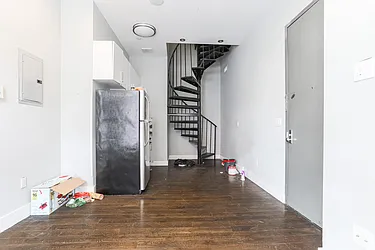 Rented by Brooklyn Group