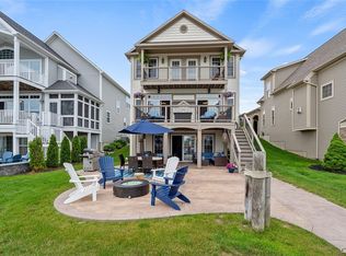 110 Harbour Town, Bridgeport, NY 13030