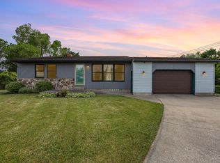 1300 Lisk Dr, Bay City, MI 48708