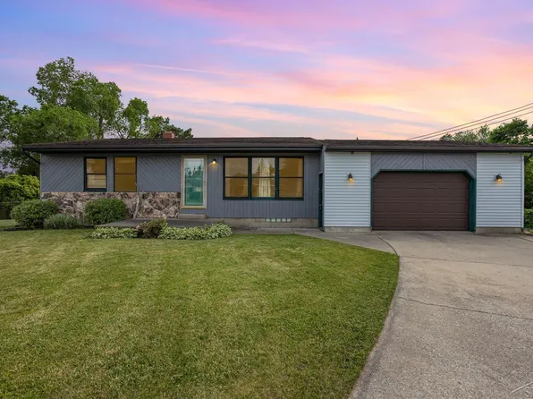 1300 Lisk Dr, Bay City, MI 48708