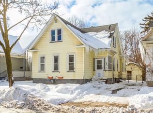 385 Hague St, Rochester, NY 14611