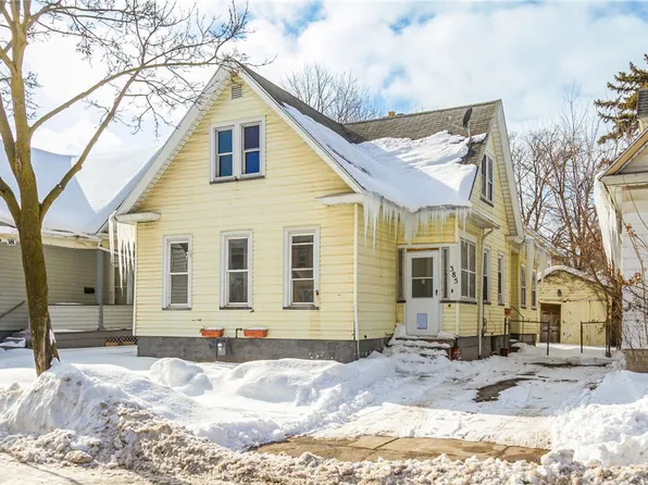385 Hague St, Rochester, NY 14611