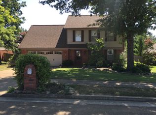 6521 Birch Mill Rd, Memphis, TN 38135