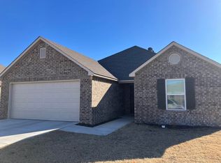 1714 Waycross Dr, Searcy, AR 72143