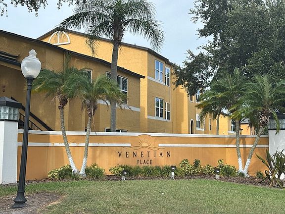 VENETIAN PLACE CONDOMINIUM