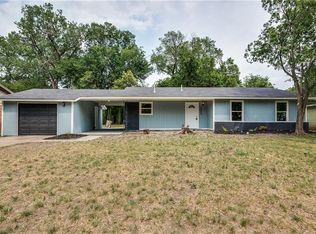 2804 Cecil Dr, Richland Hills, TX 76118