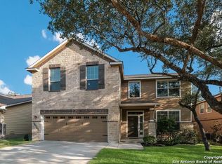 10722 Buck Park, San Antonio, TX 78245
