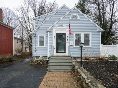 36 Salem St, Wakefield, MA, 01880