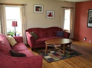 1867 2nd Ave, Newport, MN 55055