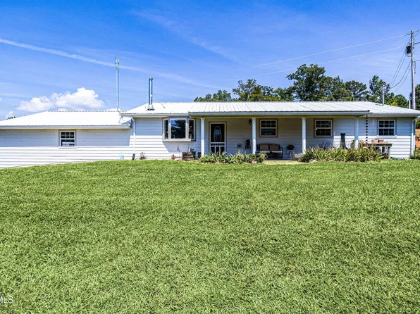 365 Hillbrook Ln, Afton, TN 37616