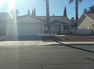 855 Coral Cottage Dr, Henderson, NV 89002