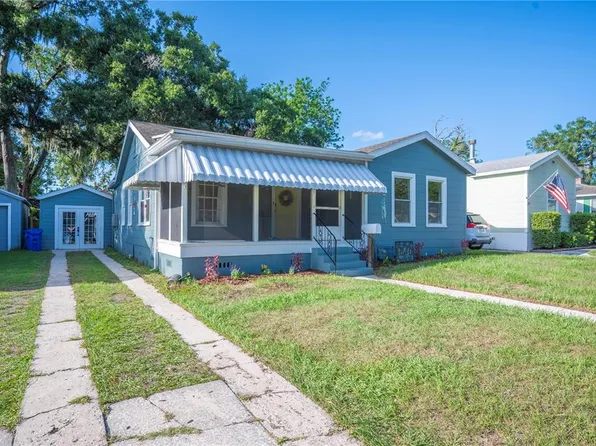 549 Palencia Pl, Lakeland, FL 33803