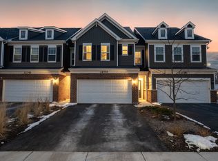 12740 S Nicholas Dr, Plainfield, IL 60585