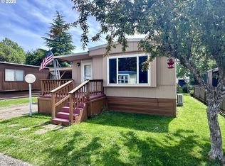 555 N Danebo Ave SPACE 72, Eugene, OR 97402