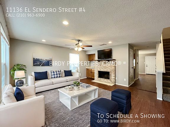 2nd image of 11136 El Sendero St APT 4