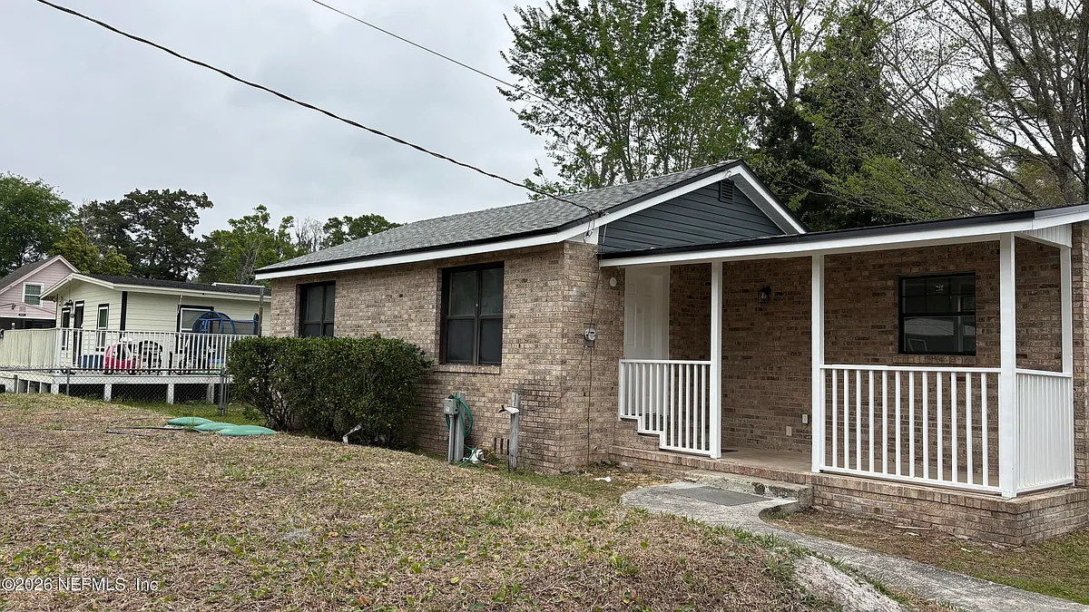 Building Photo - 5933 Jammes Rd